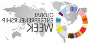 entrepreneurship Week Logo
